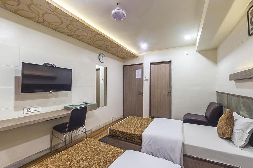 Hotel City Inn Ahmedabad