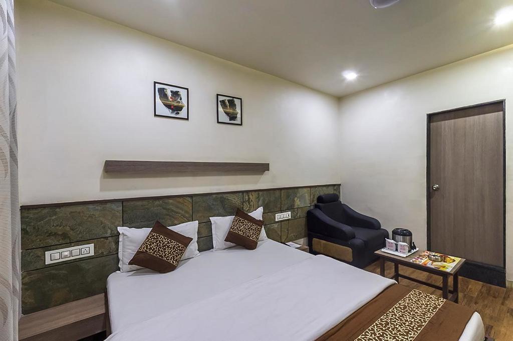 Hotel Hotel City Inn Ahmedabad