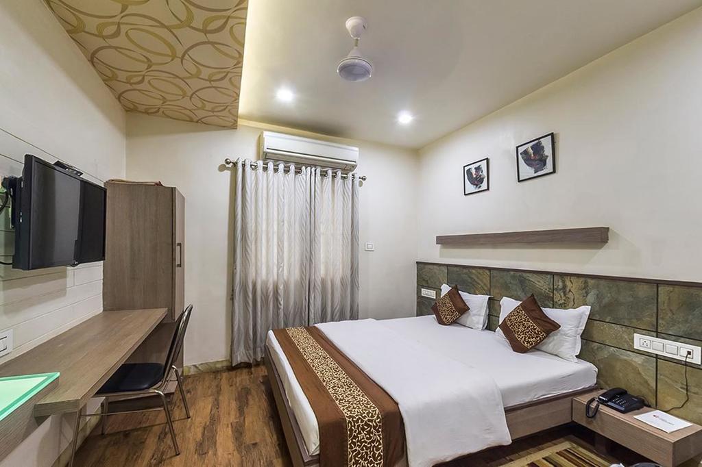 Hotel City Inn