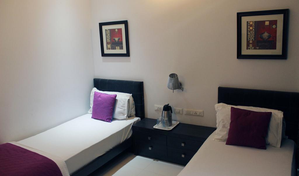 Antra Hospitality Service Sola Bed & Breakfast
