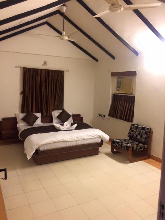 Antra Hospitality Service Sola