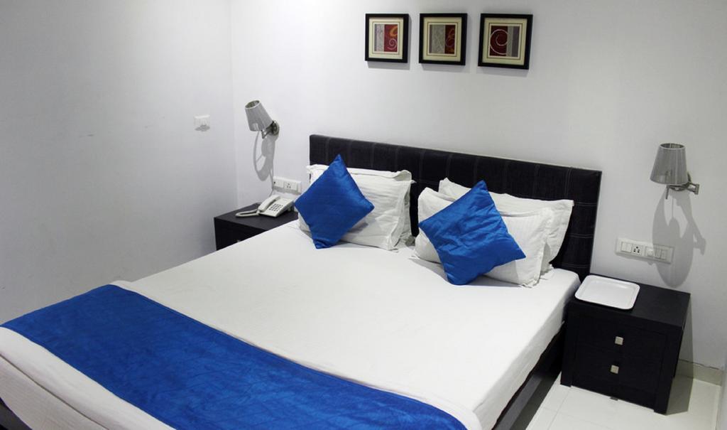 Antra Hospitality Service Sola Bed & Breakfast 4*