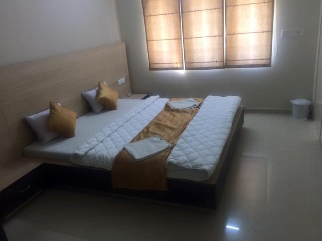 Bed & Breakfast Antra Hospitality Service Sola