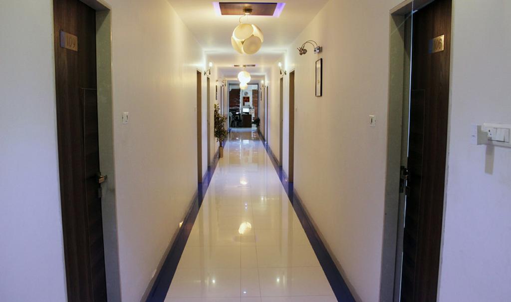 Bed & Breakfast Antra Hospitality Service Sola 4*