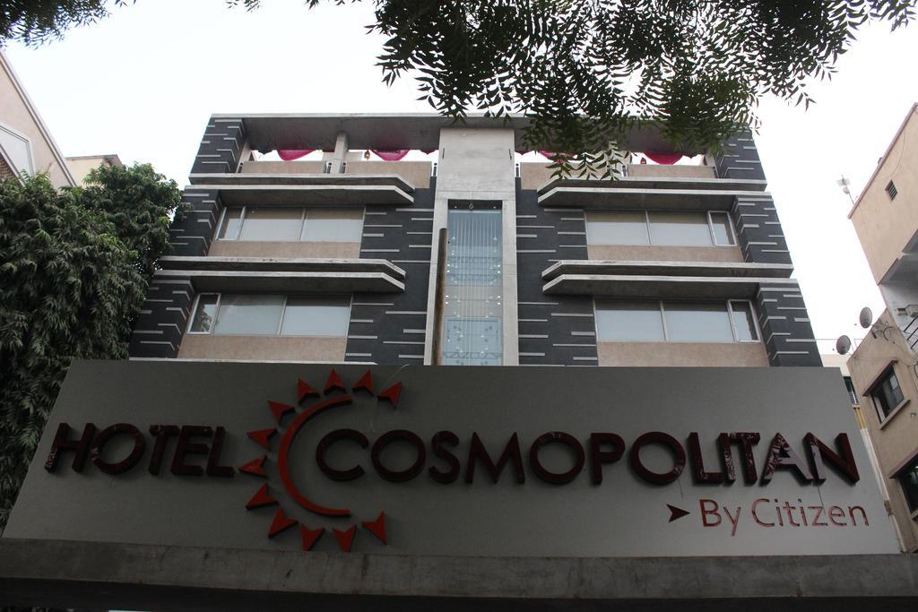 Cosmopolitan Hotel