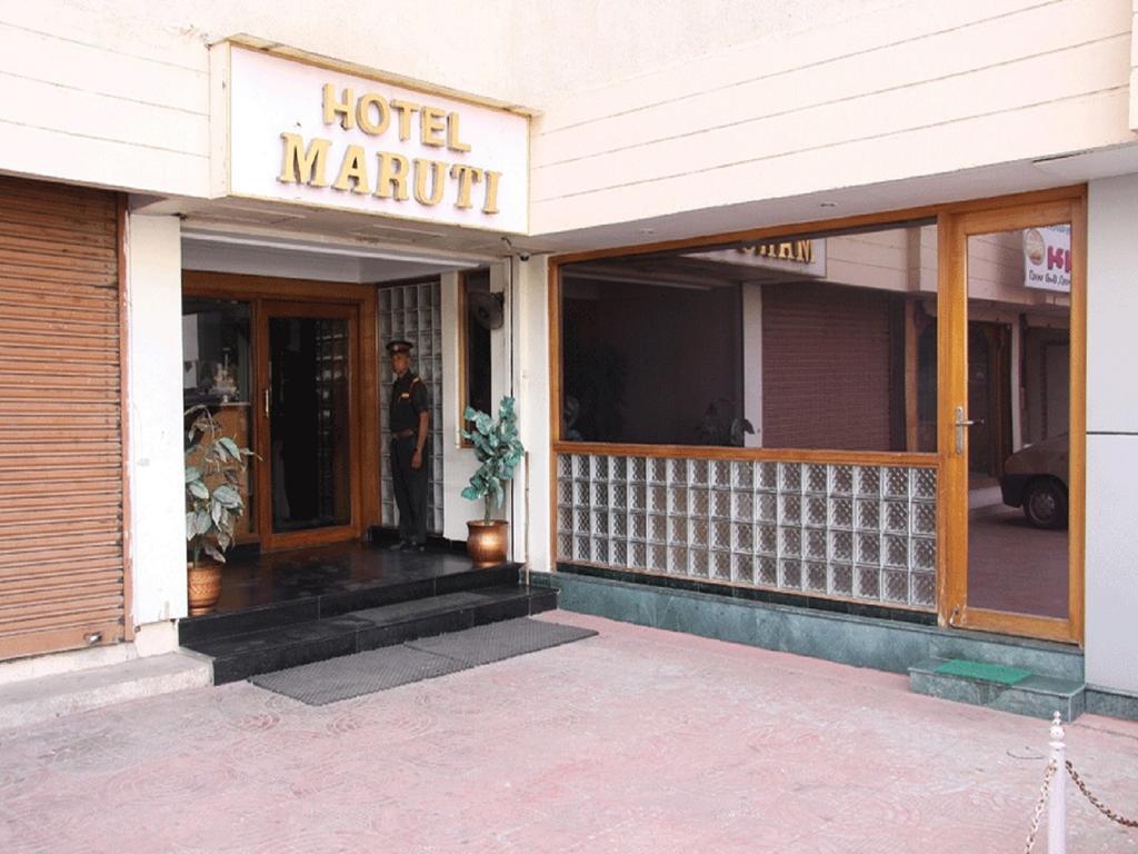 Maruti Ahmedabad