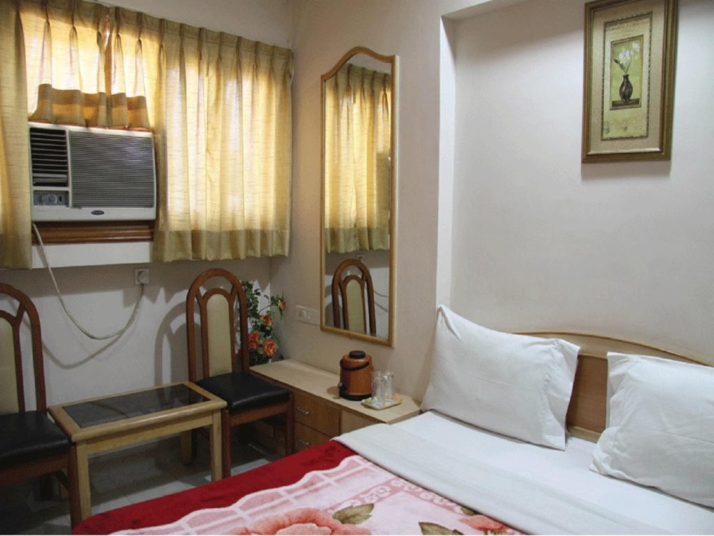 Hotel Maruti 2*