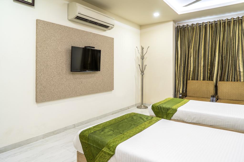 Treebo Unity Ahmedabad