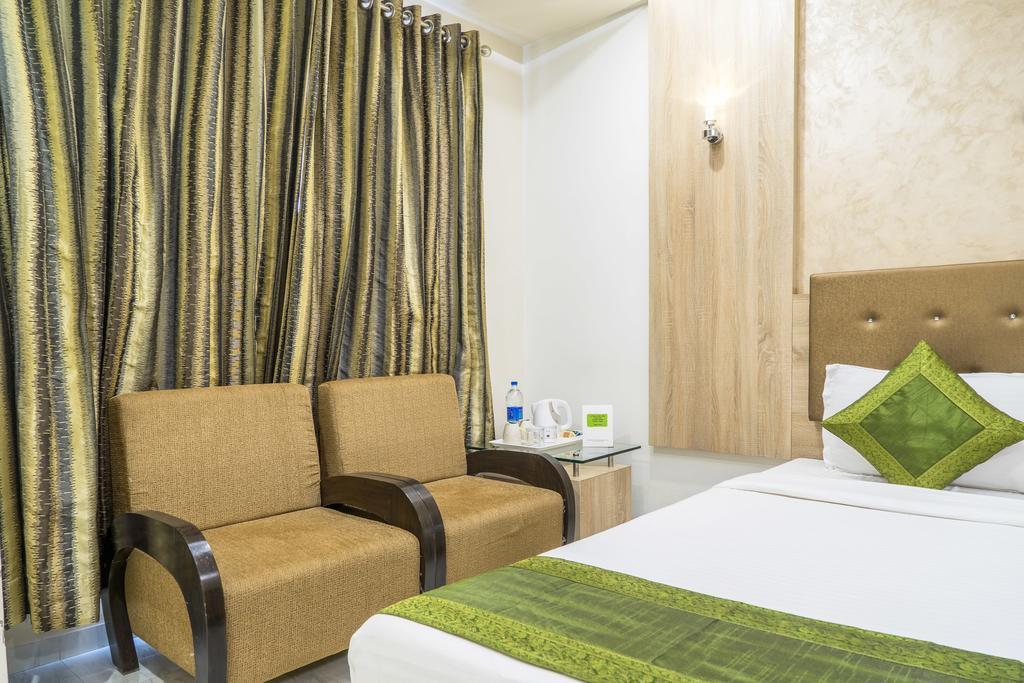 Hotel Treebo Unity Ahmedabad