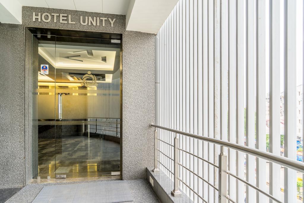 Treebo Unity Hotel 3*