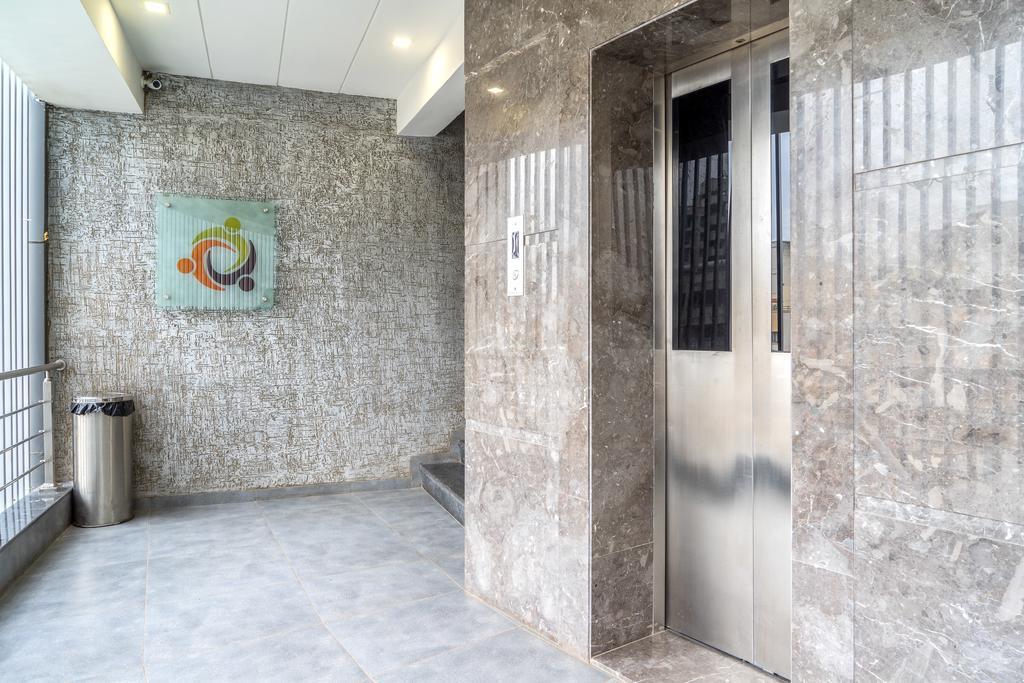 Treebo Unity Hotel Ahmedabad