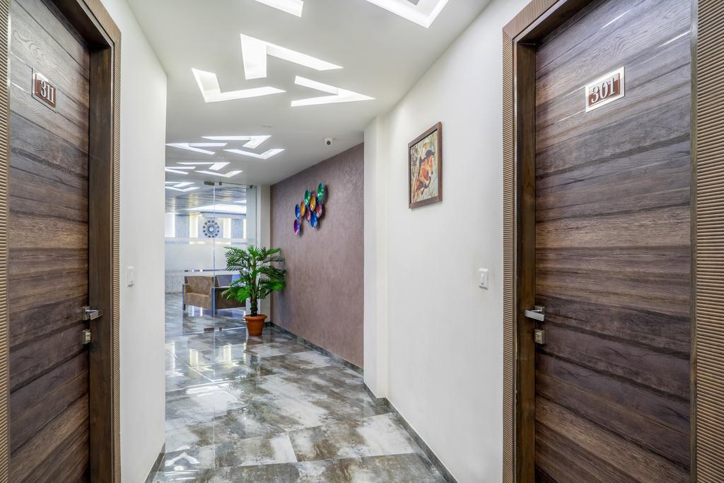 Hotel Treebo Unity Ahmedabad