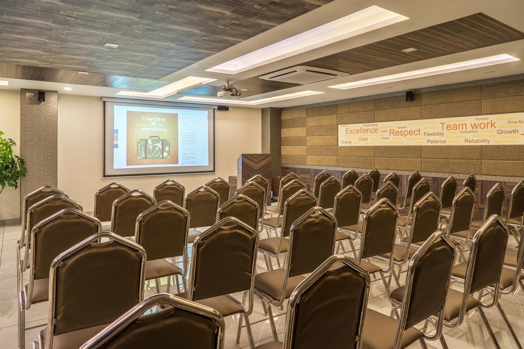 Treebo Unity Ahmedabad