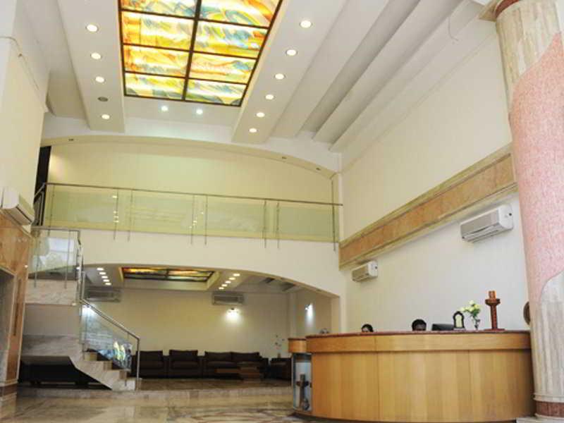 Neelkanth Blues Hotel Ahmedabad