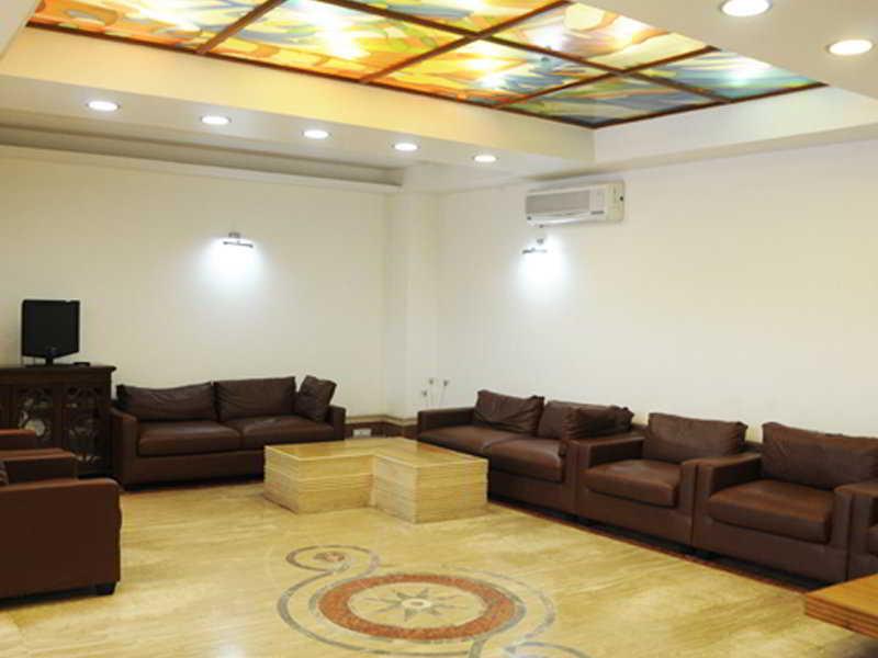 Neelkanth Blues Ahmedabad