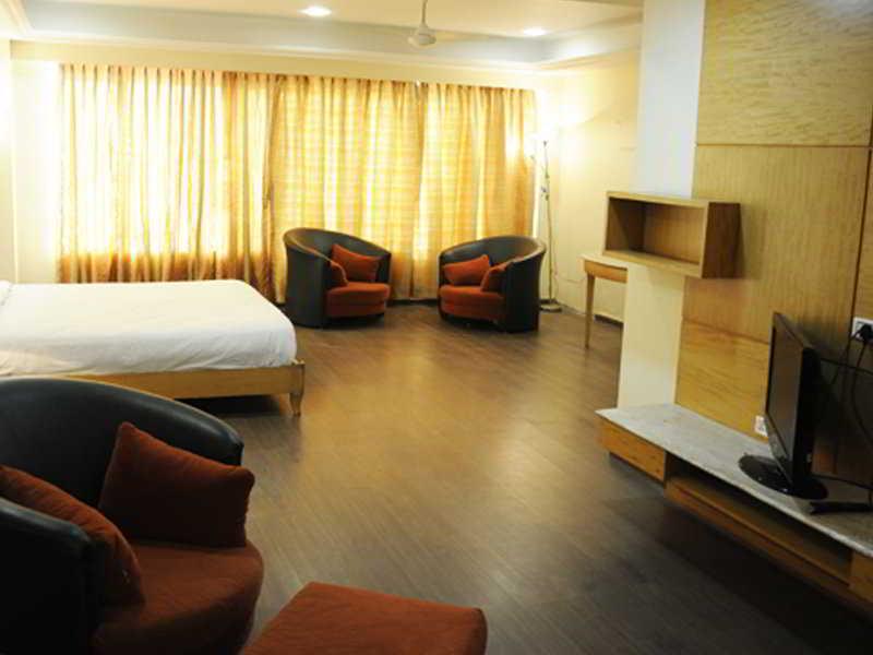 Hotel Neelkanth Blues 2*