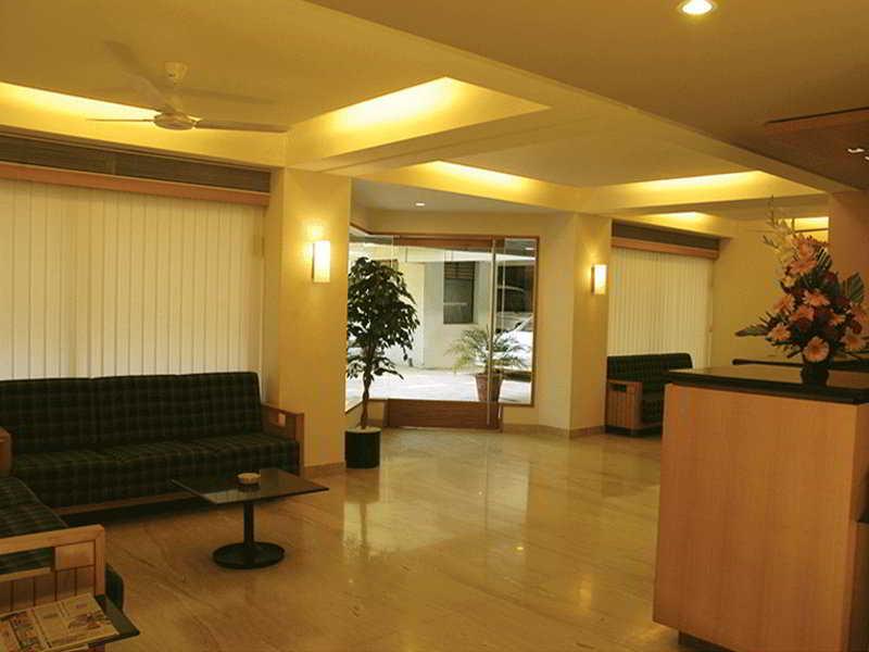 Skylon Hotel Ahmedabad