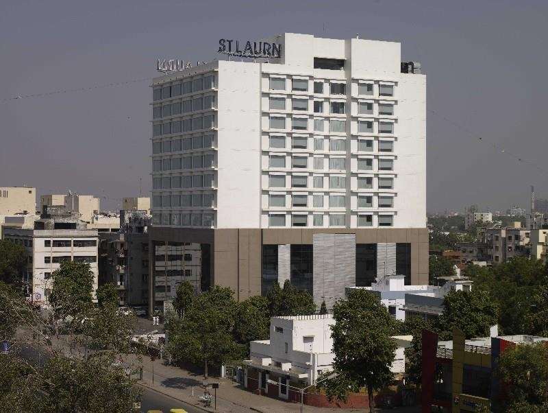 Welcomhotel By Itc Hotels, Ashram Road, Hotel