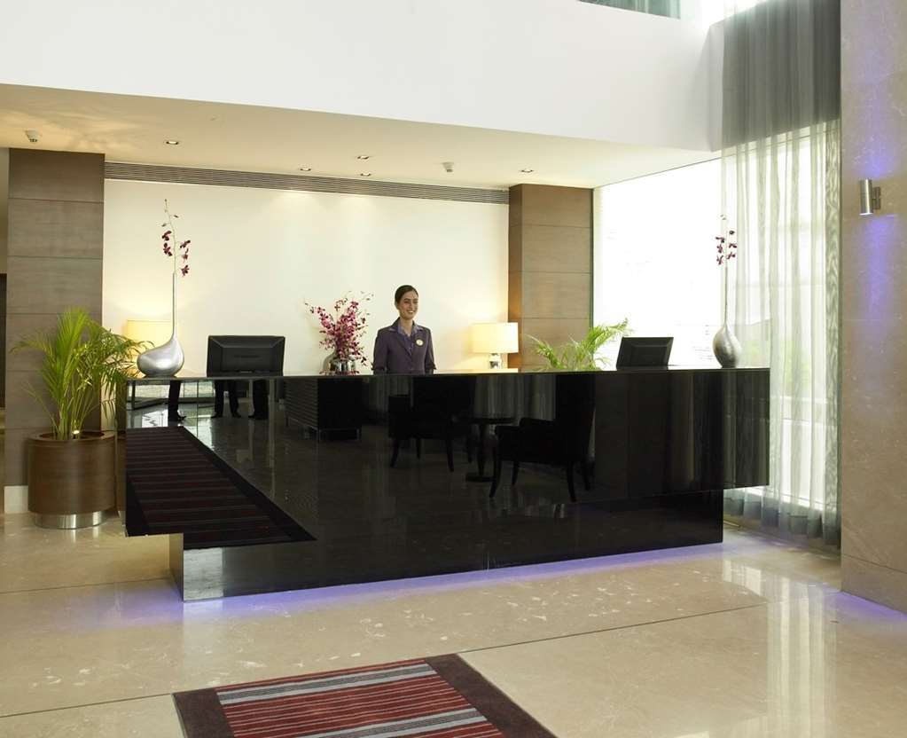 Hotel Welcomhotel By Itc Hotels, Ashram Road, Ahmedabad