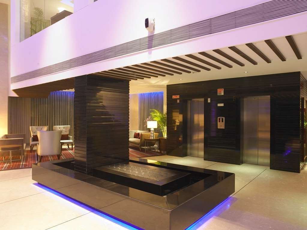 Welcomhotel By Itc Hotels, Ashram Road, 5* Ahmedabad