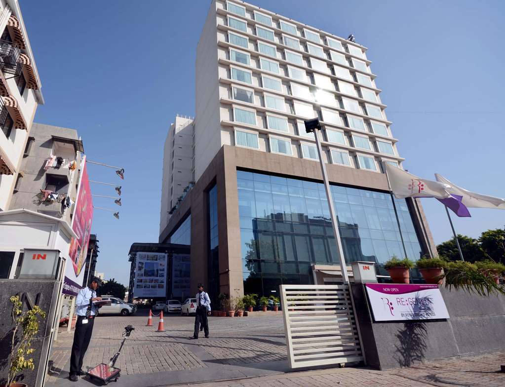 Welcomhotel By Itc Hotels, Ashram Road, 5*