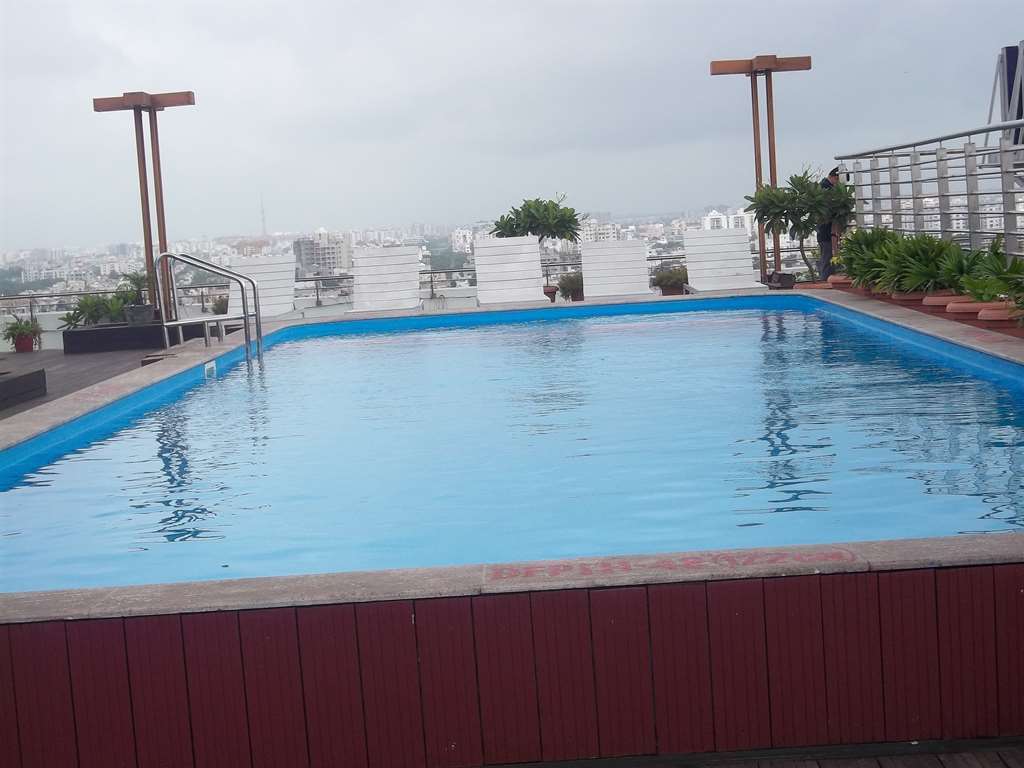 Welcomhotel By Itc Hotels, Ashram Road, 5* Ahmedabad