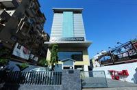 Suba Star Hotel 3*