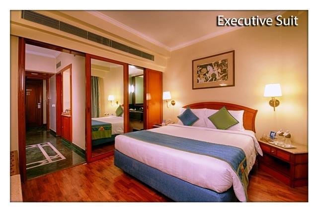 Fortune Landmark, - Member Itc Hotels' Group Ahmedabad