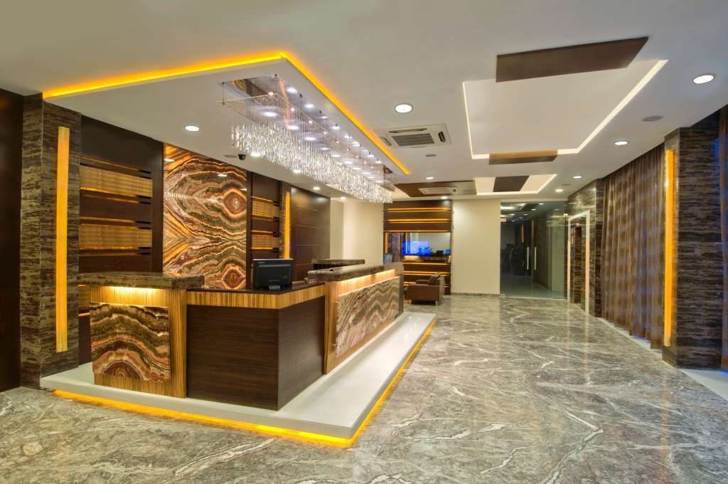 Treatotel Hotel Ahmedabad