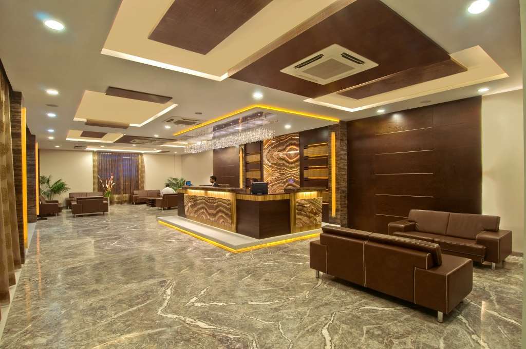 Treatotel Ahmedabad
