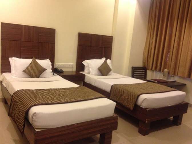 Hotel Treatotel 3*