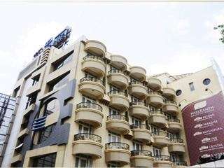 Neelkanth Paradise Ahmedabad