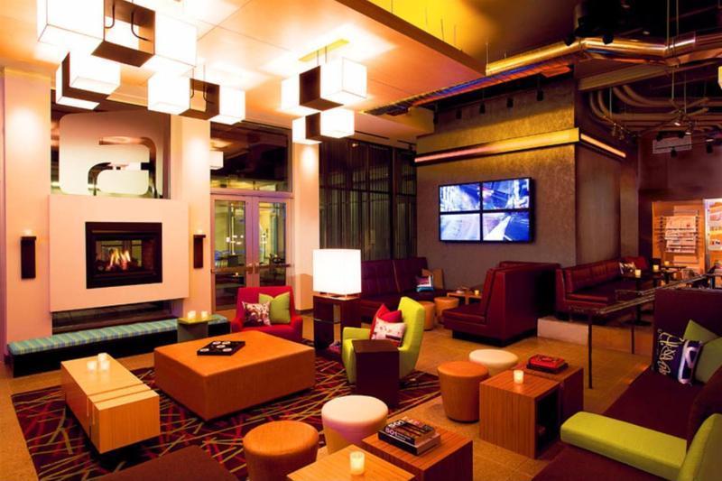 Vivanta Sg Highway Hotel