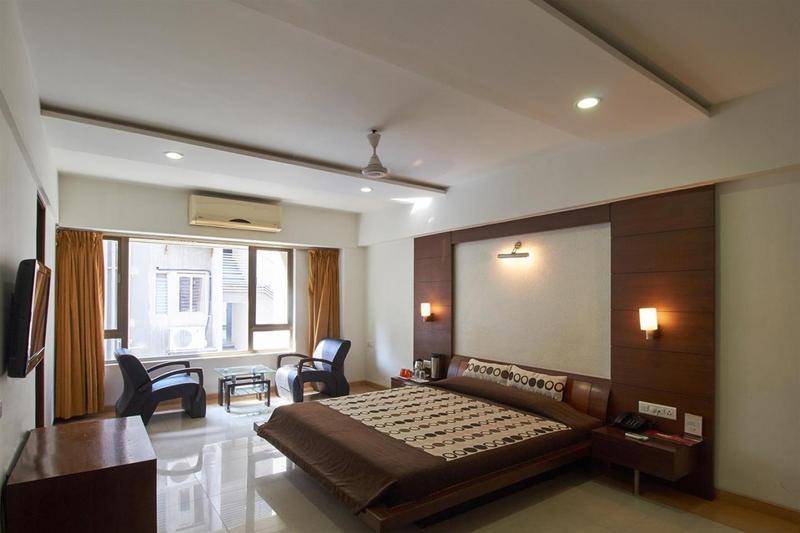 Platinum Residency 3*