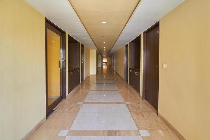 Hotel Platinum Residency