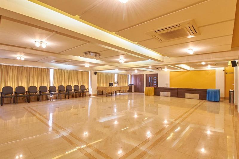 Platinum Residency