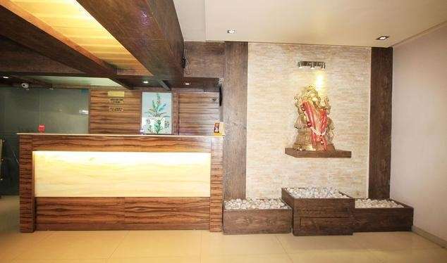 Hotel Eden 3*