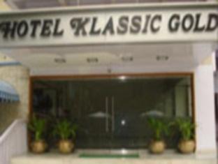 Hotel Klassic Gold 3*