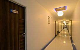 Hotel Corporate Residency 3*