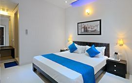 Corporate Residency 3*