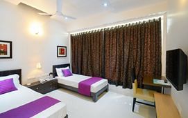 Corporate Residency