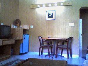 Greenwoods & Ahmedabad