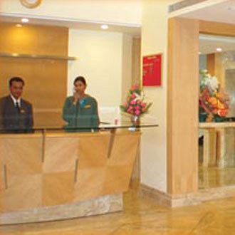 Naeeka Hotel