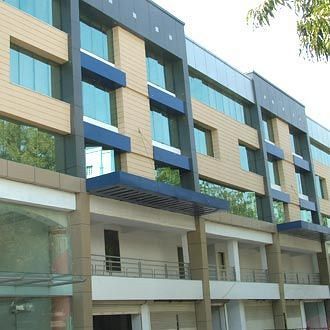Neelkanth Blues Hotel
