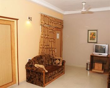 Neelkanth Crystal Hotel