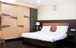 Hotel Collection O 47553 Oriental Residency