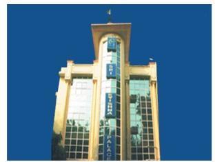 Itsy Shree Krishna Palace 3* Ahmedabad