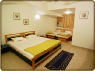 Hotel Itsy Shree Krishna Palace