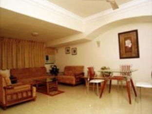 Itsy Shree Krishna Palace Ahmedabad