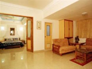 Itsy Shree Krishna Palace Hotel